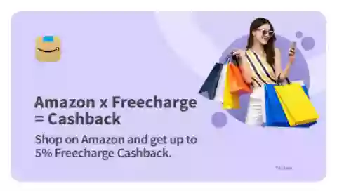 Freecharge App क्या है और इससे पैसे कैसे कमाए