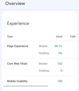 Page Experience क्या है इसे कैसे सही करे?