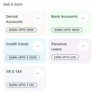 Banksathi App क्या है इससे पैसे कैसे कमाएं?
