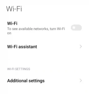 WiFi कैसे कनेक्ट करे | वाईफाई कनेक्ट करने का तरीका 2022?