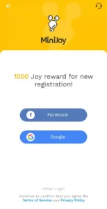 Mini Joy App क्या है इससे पैसे कैसे कमाए