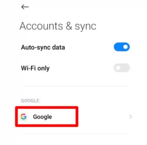 Gmail Google Account Logout कैसे करे? 