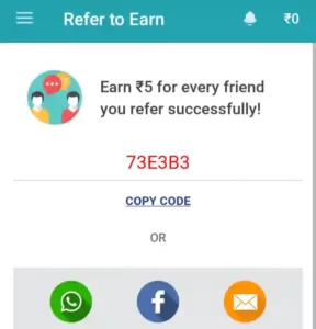 CashBoss App से पैसे कैसे कमाए