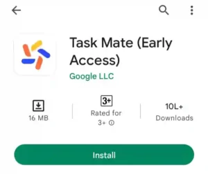 Task Mate App से पैसे कैसे कमाए