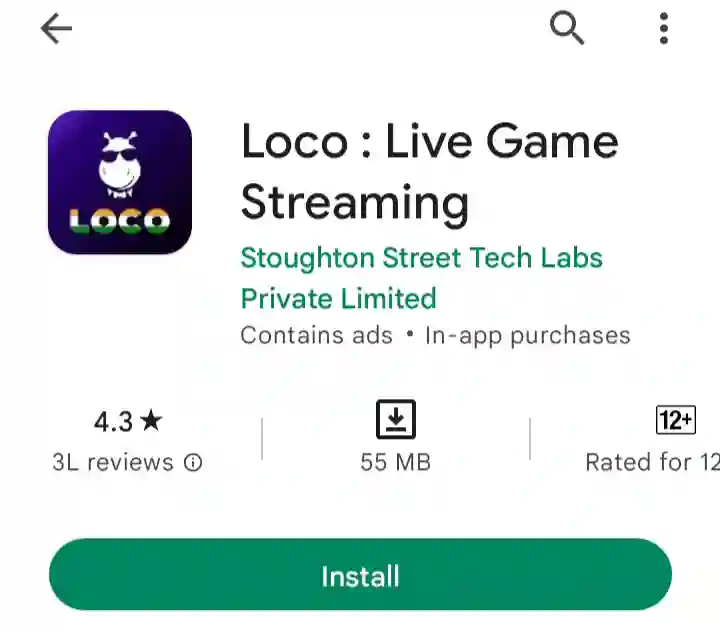 Loco App से पैसे कैसे कमाए