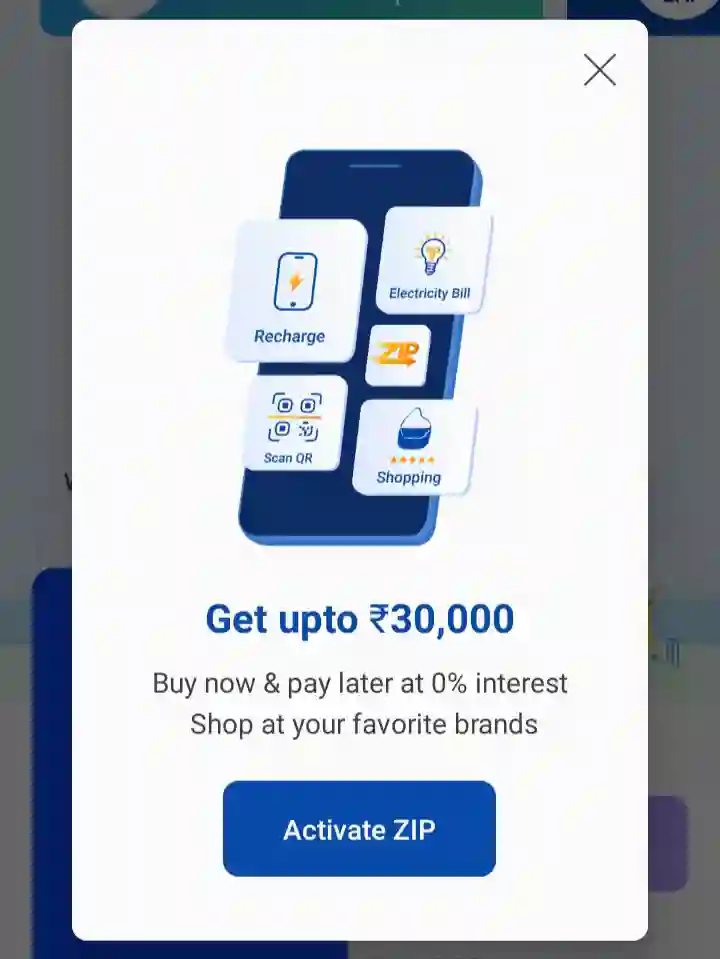 Mobikwik App से पैसे कैसे कमाए