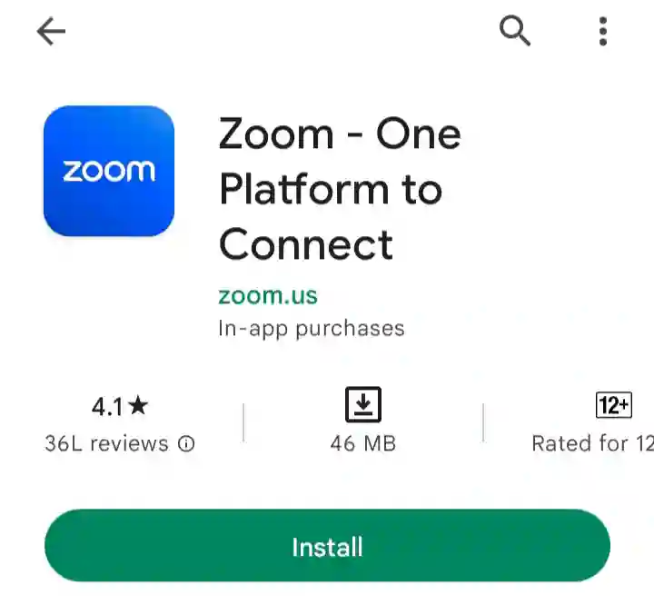 Zoom App se Paise Kaise Kamaye