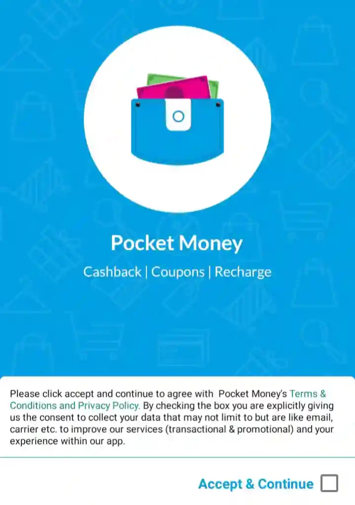 Pocket Money App Se Paise Kaise Kamaye