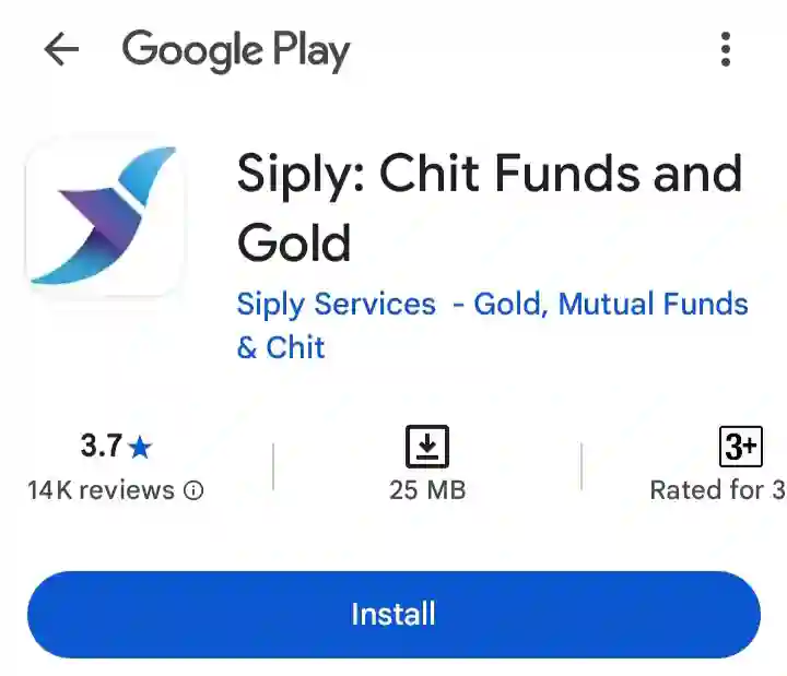 Siply App से पैसे कैसे कमाए - 6 बेहतरीन तरीके 2 1000001263